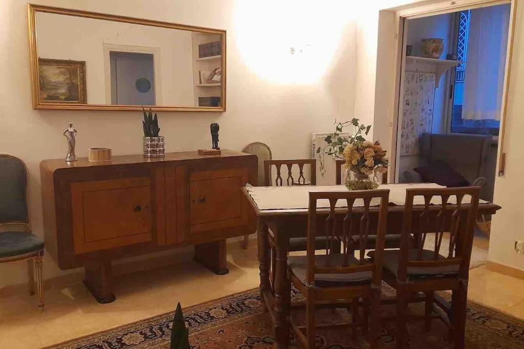 Appartamento A Due Passi Da San Pietro Rome Extérieur photo