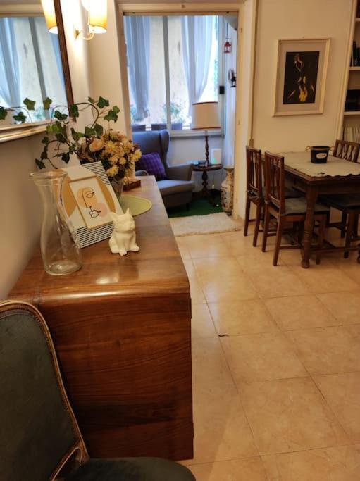 Appartamento A Due Passi Da San Pietro Rome Extérieur photo