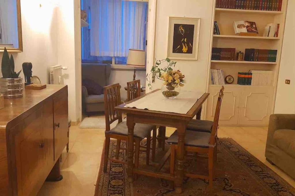 Appartamento A Due Passi Da San Pietro Rome Extérieur photo