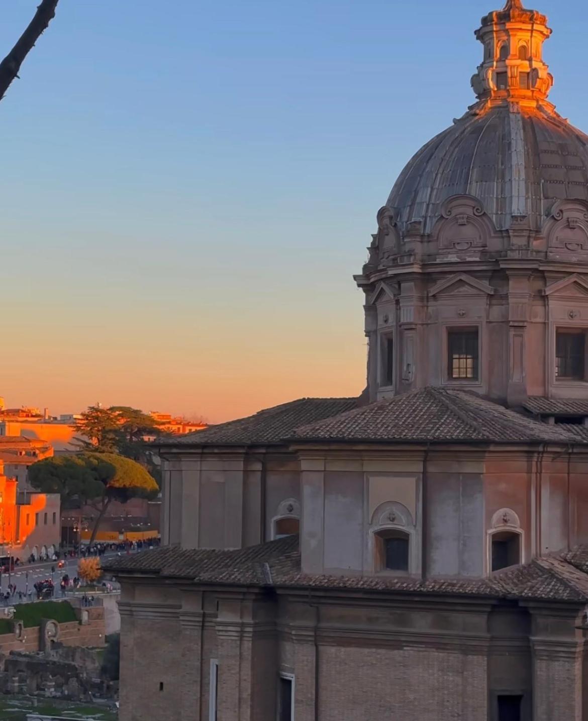 Appartamento A Due Passi Da San Pietro Rome Extérieur photo